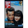 TELE STAR 565 27 JULLET 1987 COVER MARILYN MONROE LES SECRETS DU MYTHE