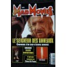Ciné Fantastique MAD MOVIES  n°123  * 2000 *  SLEEPY HOLLOW Sixième Sens Peur Bleue Mononoké Stigmata Dogma