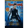 Ciné Fantastique MAD MOVIES  n°131 * 2001 *  Le retour de la momie Ghosts of mars Legend of ZU sept jours à vivre INSOMNIES
