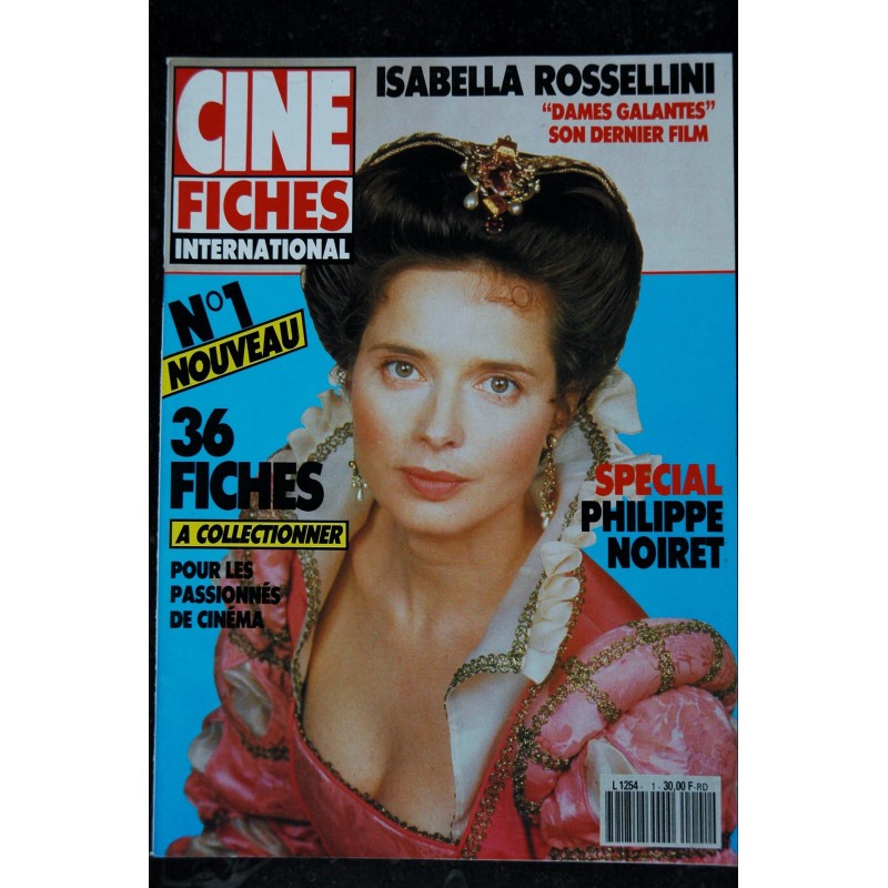 CINE FICHES INTERNATIONAL 2 COVER MARILYN MONROE EN 9 FILMS 36 FICHES A COLLECTIONNER SPECIAL COMEDIES MUSICALES
