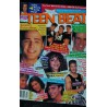 Teen Beat 1990 08 - ATTENTION INCOMPLET - all or most of the color Pin-Ups have been cut out and removed