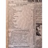 Teen Beat 1992 06 - TRES RARE - COMPLET  - Shannon Doherty Jason Priestley - Luke Perry