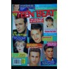 Teen Beat 1992 10 - TRES RARE - COMPLET - Jennie Garth -  Shannen Doherty  - Jason Priestley - Luke Perry