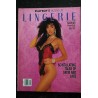 PLAYBOY'S LINGERIE 1991 01 JAN/FEB ALICIA SANCHEZ BRENDA JONES LEANDRA STEVENS NUDE