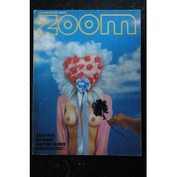 ZOOM MAGAZINE 56 L NUS MILITAIRES SERIE ROUGE CHRISTIAN VOGT CHARME DOUG JOHNSON