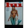 LUI 123 ALCAZAR PAT MALLET LOUIS ARAGON GIRLS NUDE SACHA HOT CHARME PIN-UP ASLAN