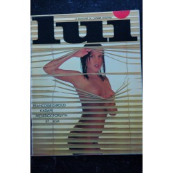 LUI 122 JAGUAR BRIGITTE BARDOT FRANK GITTY CUIR LATEX LES HAMBOURGIRLS HOT ASLAN