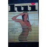 LUI 122 JAGUAR BRIGITTE BARDOT FRANK GITTY CUIR LATEX LES HAMBOURGIRLS HOT ASLAN