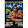 Body Fitness n° 111 - 2010 02 - Code génétique - Des jambes hors série