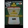 HARA KIRI 261 JUIN 1983 CARALI GEBE CHORON GOURIO BERROYER WILLEM BETE MECHANT