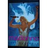 MADONNA CALENDAR CALENDRIER 1997 DANILO 1996 BOY TOY