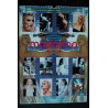 MADONNA CALENDAR CALENDRIER 1997 DANILO 1996 BOY TOY