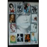 MADONNA CALENDAR CALENDRIER 1998 OLIVER BOOKS