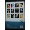 MADONNA CALENDAR CALENDRIER 2004 UNOFFICIAL SOTINI