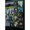 MADONNA CALENDAR CALENDRIER 2005 BY STEVEN KLEIN SIGNATURES NETWORK DANILO