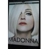 MADONNA CALENDAR CALENDRIER 2009 IMAGICOM + STICKERS ADESIVI 100% UNOFFICIAL