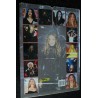 MADONNA CALENDAR CALENDRIER 2007 SIGNATURES NETWORK DANILO