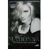 MADONNA CALENDAR CALENDRIER 2008 AN INDEPENDENT PUBLICATION