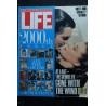 LIFE  1988 05 2000 th Issue  Gone with the Wind - SCARLETT O'HARA Viven Leigh - RHETT Clark Gable