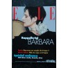 ELLE 2709  1 décembre 1997 cover Barbara + 6 p.  Marie GILLAIN  Zindzi MANDELA  Carlos  Victoria de Suède