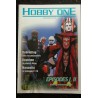 Hobby One n° 12  1999   STARWARS - La Menace Fantome Apparition Imminente