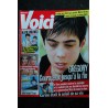 VOICI 1293  2012  VANESSA PARADIS  COVER  + 3 pages Jennifer ANISTON SHY'M  Olivier FOGIEL