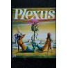 PLEXUS 24 REGINE DEFORGES IVAN STEIGER PIERRE LE COLAS BERNARD HOUPLAIN ROLDAN