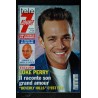 Télé 7 Jours  1812 18 au 24 février 1995 Beverly Hills Donna cover + 4 p. - PPDA