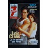 Télé 7 Jours  1825 20 au 26 mai 1995 Beverly Hills Luke Perry cover + 3 p. - Melrose Place - Laurent Baffie