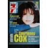 TELE 7 JOURS  2061  1999 COVER CELINE DION Cover + 6 pages  PHIL COLLINS