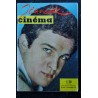 Jeunesse Cinéma n°  47  *  octobre 1961  *  Romy SCHNEIDER Frank SINATRA Alain DELON Elke SOMMER
