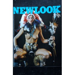 NEWLOOK 5 CHRIS NIKOLSON INGO HARNEY PLAISIR SENUEL DAVID THORPE FANTASMES NUDES