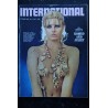 INTERNATIONAL (PLAYMEN) vol. 1 n° 5 1968 10