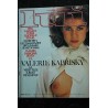 LUI 235 AOUT 1983 COVER VALERIE KAPRISKY NUDE REISER INTERVIEW PAUL-LOUP SULITZER