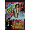 PODIUM HIT 131  Janvier 1983  Complet Johnny Belmondo Monroe Bardot
