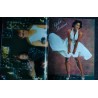 PODIUM HIT 131  Janvier 1983  Complet Johnny Belmondo Monroe Bardot