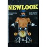 NEWLOOK 20 HARLEY EMPIRE DES SENS JAPON EROTIC HAZAMA KEN DENYS DE FRANCO CHARME