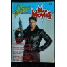 Ciné Fantastique MAD MOVIES  n° 35  * 1985 *  Arnold SCHWARZENEGGER TERMINATOR STAR TREK BLADE RUNNER