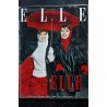 ELLE   610   2 septembre 1957  Collections hiver 58 - Les bleus le rouge Dior - Balenciaga   - 100 pages FASHION VINTAGE