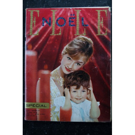 ELLE 623 2 décembre 1957 Fourreau broché or Torrente - Michèle Morgan 5 p. - Ingrid Bergman - 132 pages FASHION VINTAGE ELLE 623 2 décembre 1957 Fourreau broché or Torrente - Michèle Morgan 5 p. - Ingrid Bergman - 132 pages FASHION VINTAGE