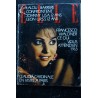 ELLE   88   7 déc.1962 - Claudia Cardinale en Saint-Laurent & Nina Ricci - Francesco Waldner - 216 pages FASHION VINTAGE