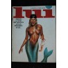 LUI 123 ALCAZAR PAT MALLET LOUIS ARAGON GIRLS NUDE SACHA HOT CHARME PIN-UP ASLAN