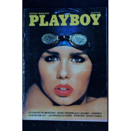 PLAYBOY 044 N° 44 SONDRA THEODORE INTEGRAL NUDE PLAYMATE EROTIC BARBARA CARRERA CHARME PLAYBOY 044 N° 44 SONDRA THEODORE INTEGRAL NUDE PLAYMATE EROTIC BARBARA CARRERA CHARME