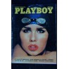PLAYBOY 044 N° 44 SONDRA THEODORE INTEGRAL NUDE PLAYMATE EROTIC BARBARA CARRERA CHARME