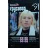 ELLE 2006 02 Ed. Russian  Cover MADONNA IN ZENITH LOVE AND GLORY