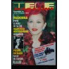 CORRIERE DELLA SERA SETTE 7 19 FEBBRAIO 1998 COVER E MADONNA INCONTRO DIO... DI CLAUDIO CASTELLACCI E PATRIZIA CARRANO