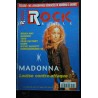 Rock Style n° 25  COVER MADONNA + 5 p. - Louise contre-attaque  - 1998 07