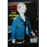 MAXI-POSTER 6 SEPTEMBRE 1987 MADONNA SUR SCENE A SCEAUX