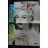 SUPERSTAR MADONNA - 6 Posters + 2 Maxi - Ses secrets ses amours ses films la tournée