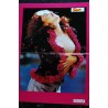 SUPERSTAR MADONNA - 6 Posters + 2 Maxi - Ses secrets ses amours ses films la tournée
